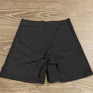 Shapewear shorts